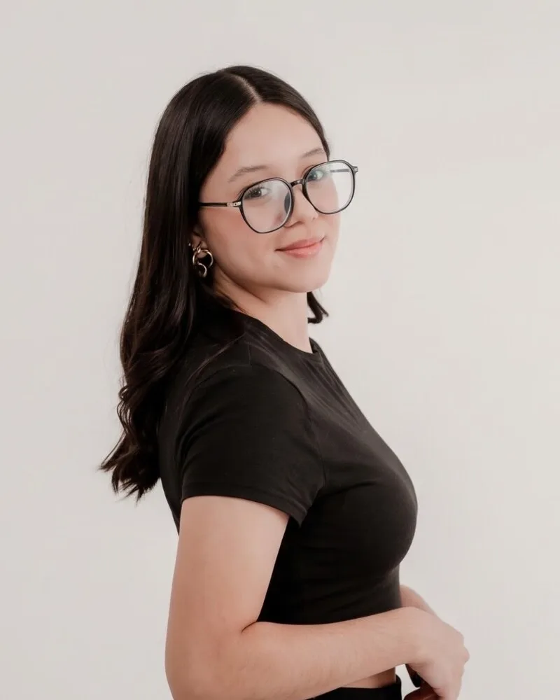 Januaria Tercero — Estilista, Tercero Beauty Labs Managua