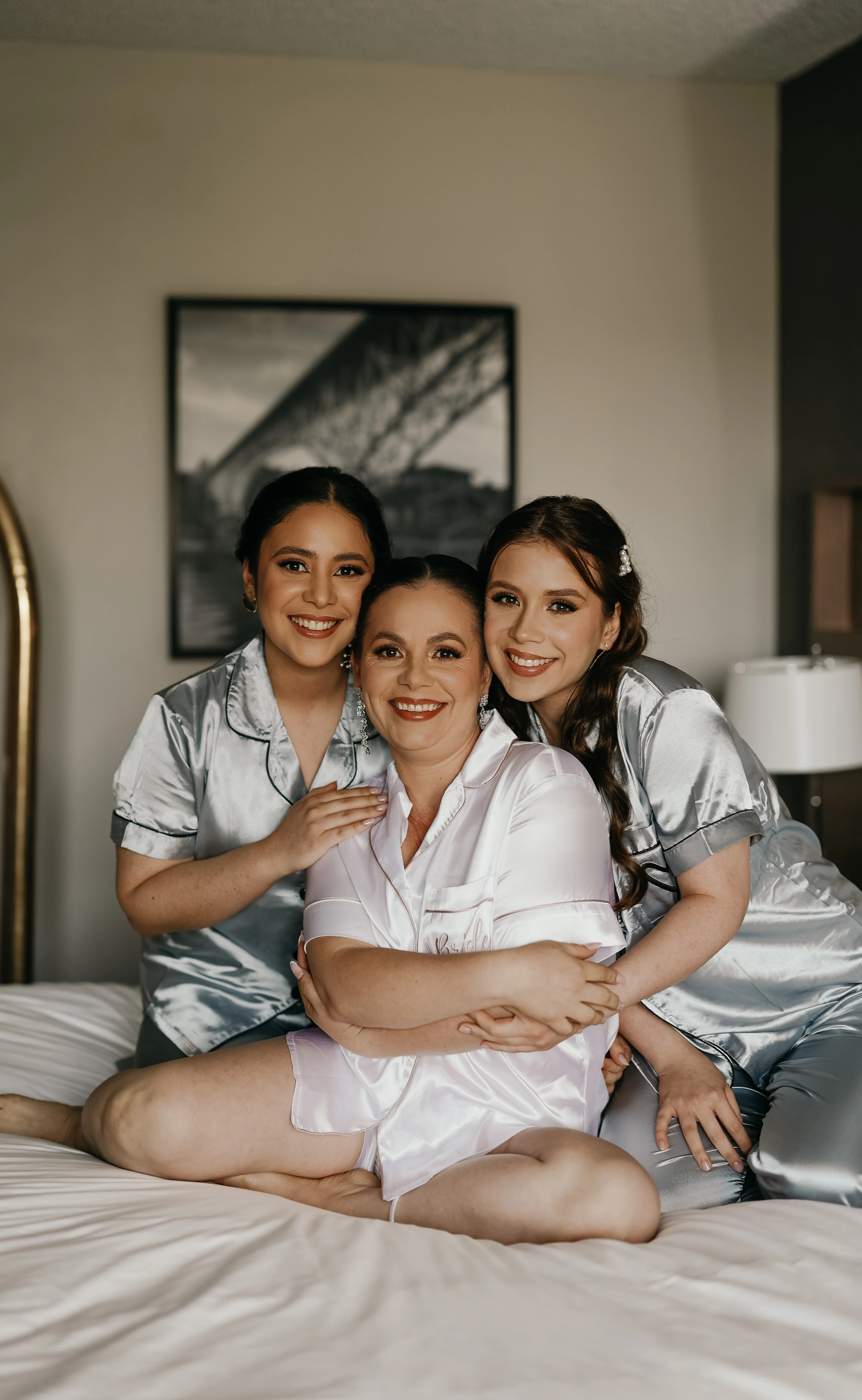 Tercero Beauty Labs - Nuestra Historia